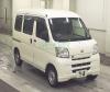 Daihatsu Hijet Deluxe 2012 For Sale in Karachi