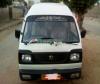 Suzuki Bolan VX Euro II 1987 For Sale in Karachi