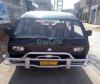 Suzuki Bolan VX (CNG) 2011 For Sale in Hyderabad