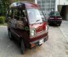 Suzuki Bolan VX (CNG) 2008 For Sale in Chakwal