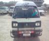 Suzuki Bolan VX Euro II 2015 For Sale in Lahore