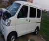 Daihatsu Hijet Deluxe 2014 For Sale in Lahore