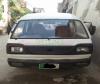 Suzuki Bolan VX Euro II 1996 For Sale in Faisalabad