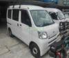 Daihatsu Hijet Basegrade 2012 For Sale in Karachi