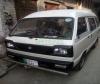 Suzuki Bolan Cargo Van Euro ll 2017 For Sale in Rawalpindi