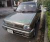 Suzuki Mehran VX Euro II 2013 For Sale in Faisalabad