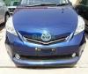 Toyota Prius S LED Edition 1.8 2013 For Sale in Faisalabad