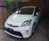 Toyota Prius S Touring Selection 1.8 2014 For Sale in Lahore