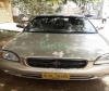 Suzuki Baleno GLi 2005 For Sale in Bahawalpur