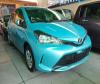 Toyota Vitz  2014 For Sale in Kharian