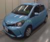 Toyota Vitz F 1.0 2014 For Sale in Mansahra