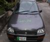 Daihatsu Cuore CX Eco 2008 For Sale in Multan