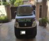 Suzuki Wagon R Stingray X 2015 For Sale in Lahore