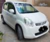 Toyota Passo X 2011 For Sale in Lahore