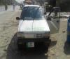 Suzuki Mehran VX 1990 For Sale in Peshawar