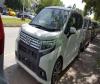 Daihatsu Move Custom RS 2015 For Sale in Gujrat