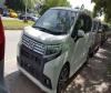 Daihatsu Move X 2015 For Sale in Lahore