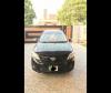 Toyota Corolla GLi Automatic Limited Edition 1.6 VVTi 2012 For Sale in Nowshera Cantt