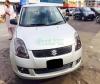 Suzuki Swift DX 1.3 2011 For Sale in Sialkot