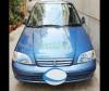 Suzuki Cultus VXRi (CNG) 2008 For Sale in Lahore