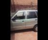 Suzuki Mehran VX (CNG) 2007 For Sale in Faisalabad