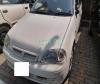 Suzuki Cultus VXRi (CNG) 2009 For Sale in Lahore