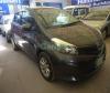 Toyota Vitz F 1.0 2011 For Sale in Abottabad