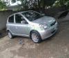 Toyota Vitz FL 1.0 2001 For Sale in Dgkhan