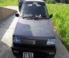 Suzuki Mehran VXR Euro II 2015 For Sale in Islamabad