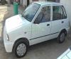 Suzuki Mehran VXR Euro II 2017 For Sale in Sialkot