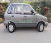 Suzuki Mehran VXR (CNG) 2012 For Sale in Lahore