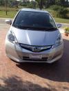 Honda FIT HYBRID RS 2011 For Sale in Sialkot