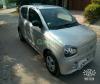 Suzuki Alto TURBO RS 2014 For Sale in Peshawar