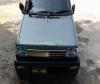 Suzuki Mehran VX Euro II 2014 For Sale in Peshawar