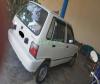 Suzuki Mehran VXR Euro II 2016 For Sale in Gujranwala