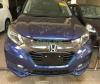 Honda Vezel Hybrid Z  Sensing 2015 For Sale in Peshawar