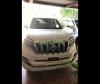 Toyota Prado TX L Package 2.7 2011 For Sale in Faisalabad