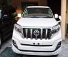 Toyota Prado TX 2.7 2012 For Sale in Islamabad