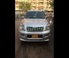 Toyota Prado TZ G 3.4 2003 For Sale in Islamabad