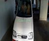 Daihatsu Cuore CX Eco 2008 For Sale in Karachi