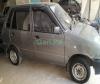 Suzuki Mehran VX Euro II 2014 For Sale in Multan