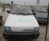 Suzuki Mehran VXR Euro II 2017 For Sale in Lahore