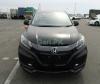 Honda Vezel Hybrid Z 2014 For Sale in Peshawar