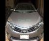 Toyota Corolla GLi Limited Edition 1.3 VVTi 2014 For Sale in Lahore