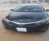 Toyota Corolla GLi Automatic 1.3 VVTi 2015 For Sale in Larkana