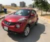 Nissan Juke 15RS 2010 For Sale in Lahore