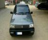 Suzuki Mehran VX (CNG) 2012 For Sale in Multan