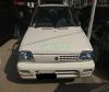 Suzuki Mehran VX Euro II 2013 For Sale in Rahim Yar Khan