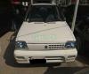 Suzuki Mehran VX Euro II 2013 For Sale in Lahore