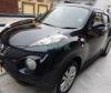 Nissan Juke  2010 For Sale in Wah Cantt